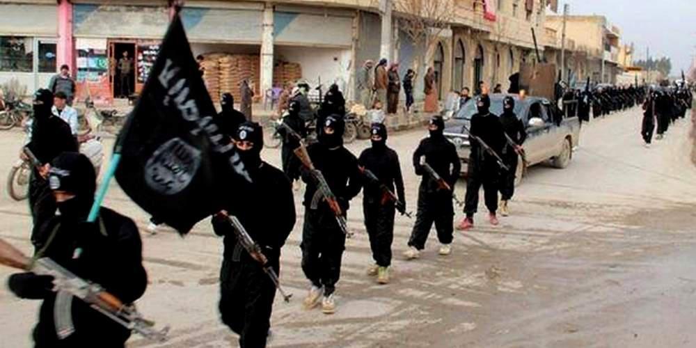 Στο «σκαμνί» πέντε έφηβοι στην Βρετανία που ήθελαν να ενταχθούν στον ISIS