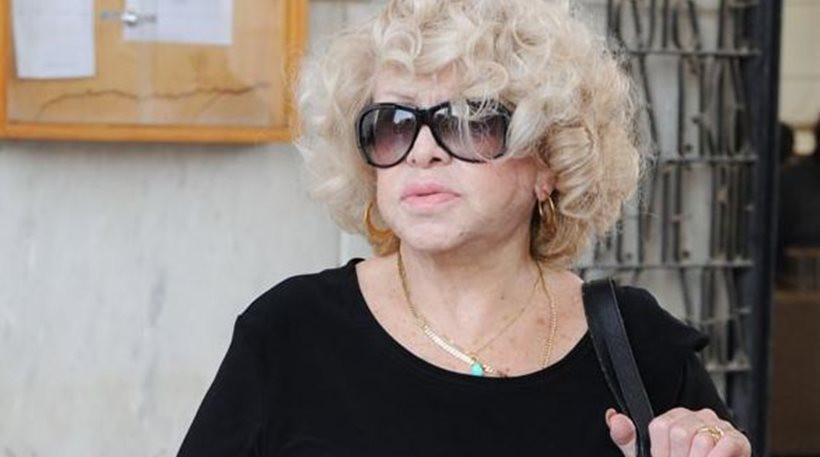 Καίτη Γκρέυ