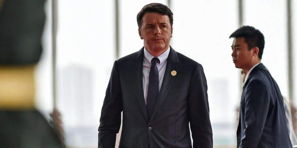 Σκάνδαλο κυβερνοκατασκοεπίας στην Ιταλία – Χάκαραν τα email των Ντράγκι, Ρέντσι και Μόντι