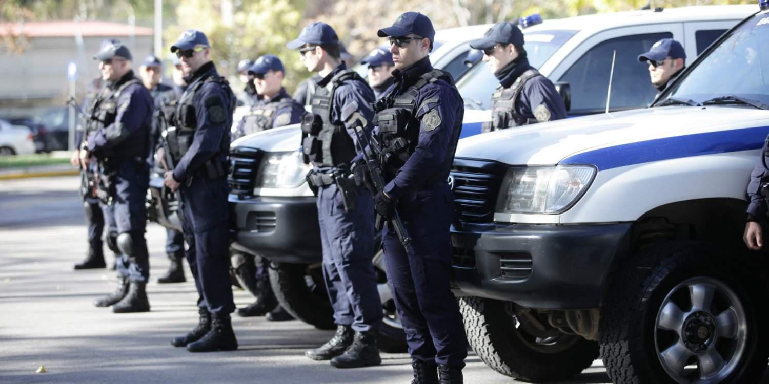 Ανοχύρωτη η Αττική – Οι αστυνομικοί στα νησιά, οι κακοποιοί στην Αθήνα!