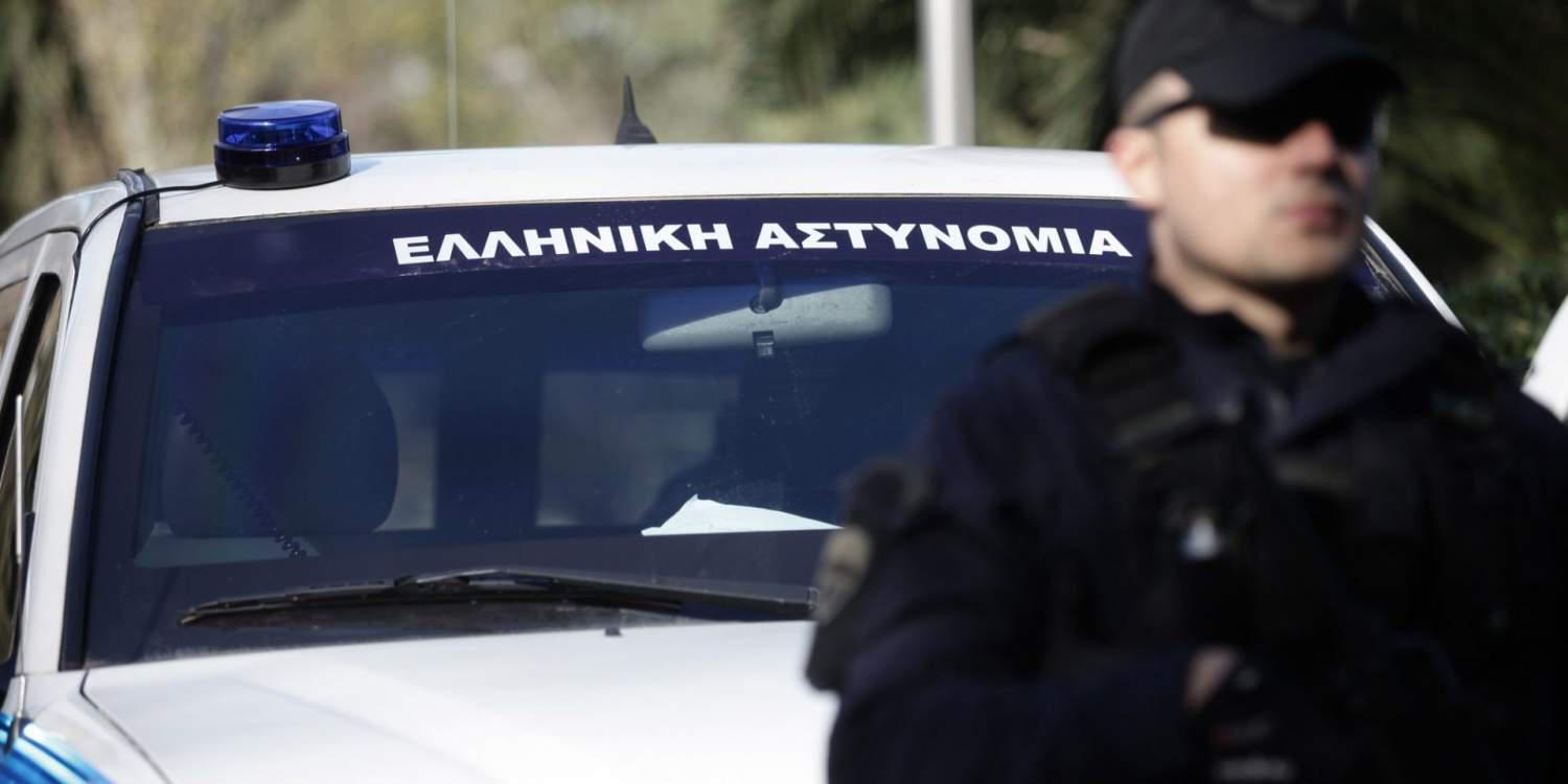 Σε κόκκινο συναγερμό η ΕΛ.ΑΣ. για την κρίση στην Μέση Ανατολή – Κλοιός ασφαλείας σε ισραηλινο
