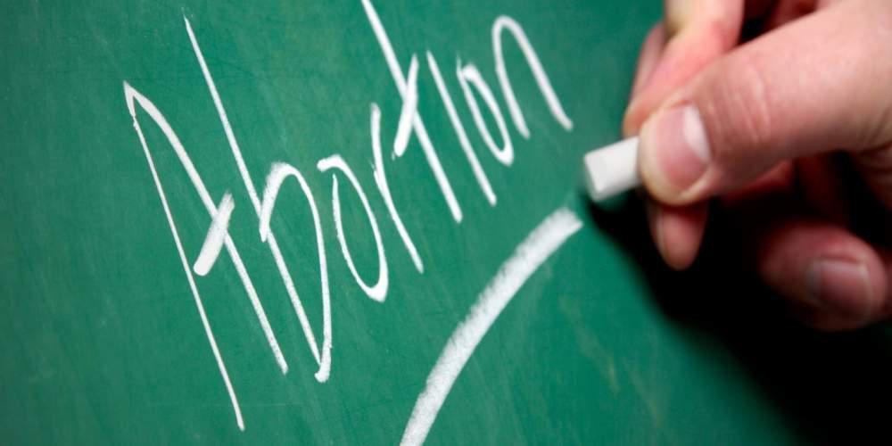 Το βίντεο της ημέρας: Τι πραγματικά συμβαίνει κατά τη διαδικασία της έκτρωσης