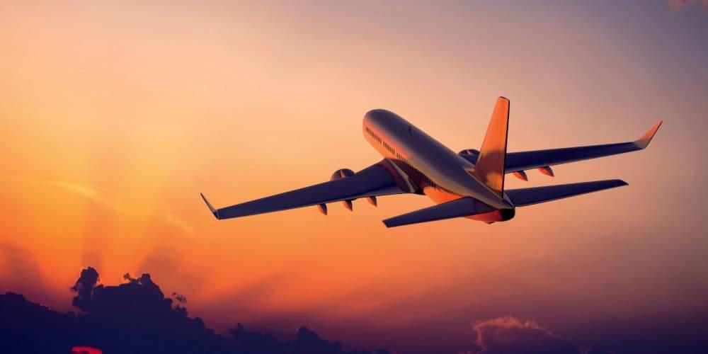 Η Κομισιόν επέβαλε πρόστιμα σε 11 αεροπορικές για δημιουργία καρτέλ