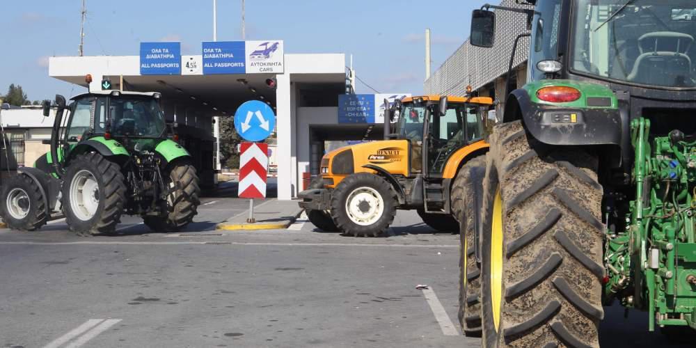 Κλείνουν τα Τέμπη σήμερα οι αγρότες – Δείτε τα μπλόκα