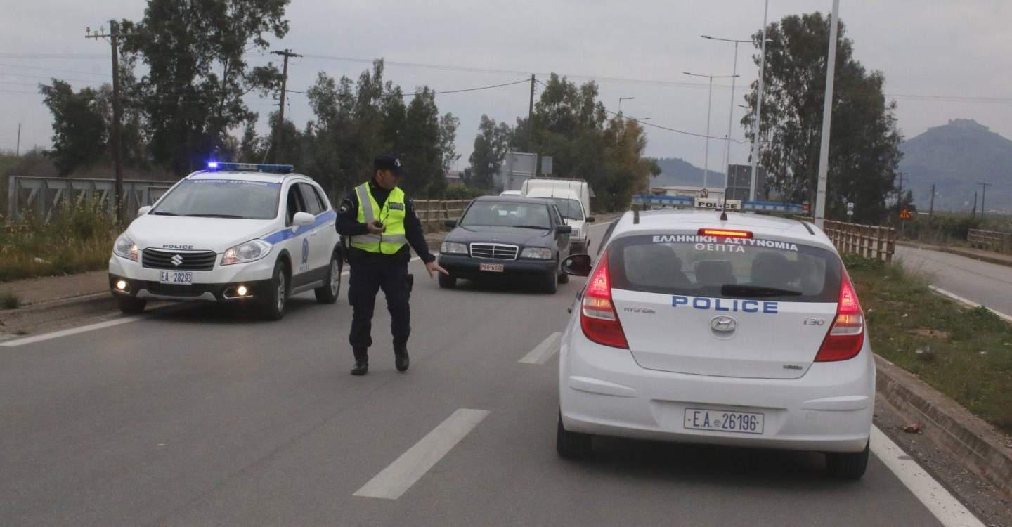 «Φασιστική η συμπεριφορά της κυβέρνησης» καταγγέλλουν οι αγρότες των Σερρών
