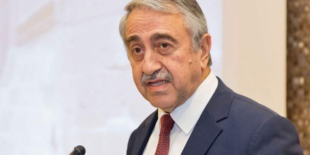 «Βόμβα» Ακιντζί: Η Άγκυρα με απείλησε για να μην κατέβω στις εκλογές