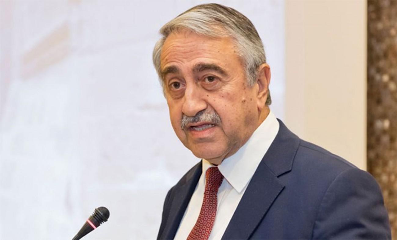 «Βόμβα» Ακιντζί: Η Άγκυρα με απείλησε για να μην κατέβω στις εκλογές