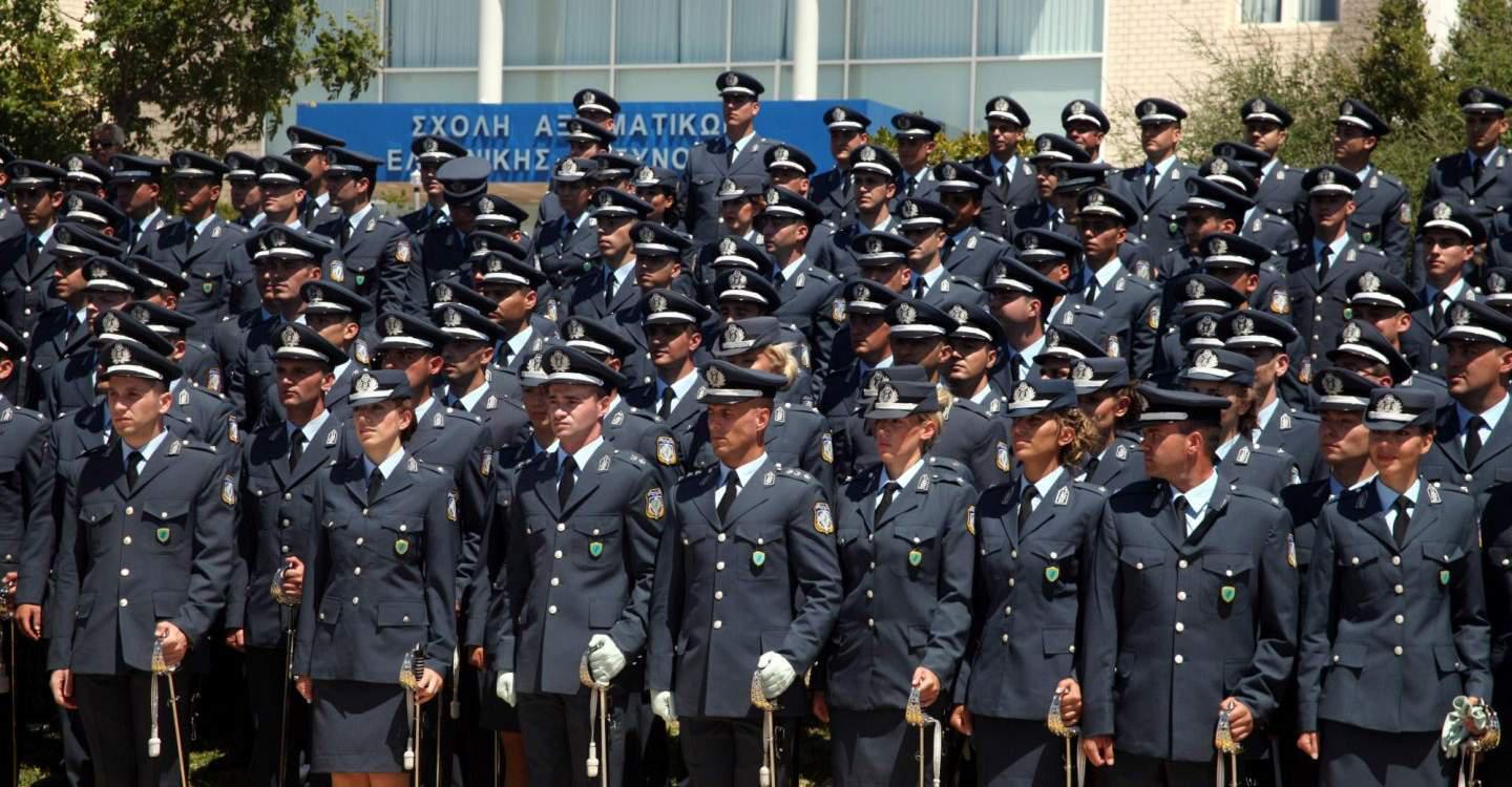 Αστυνομικοί που… αποστρατεύονται θα παραμένουν στην υπηρεσία!