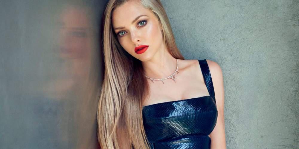 Η πρώτη δημόσια εμφάνιση της εγκύου Amanda Seyfried! [εικόνα]