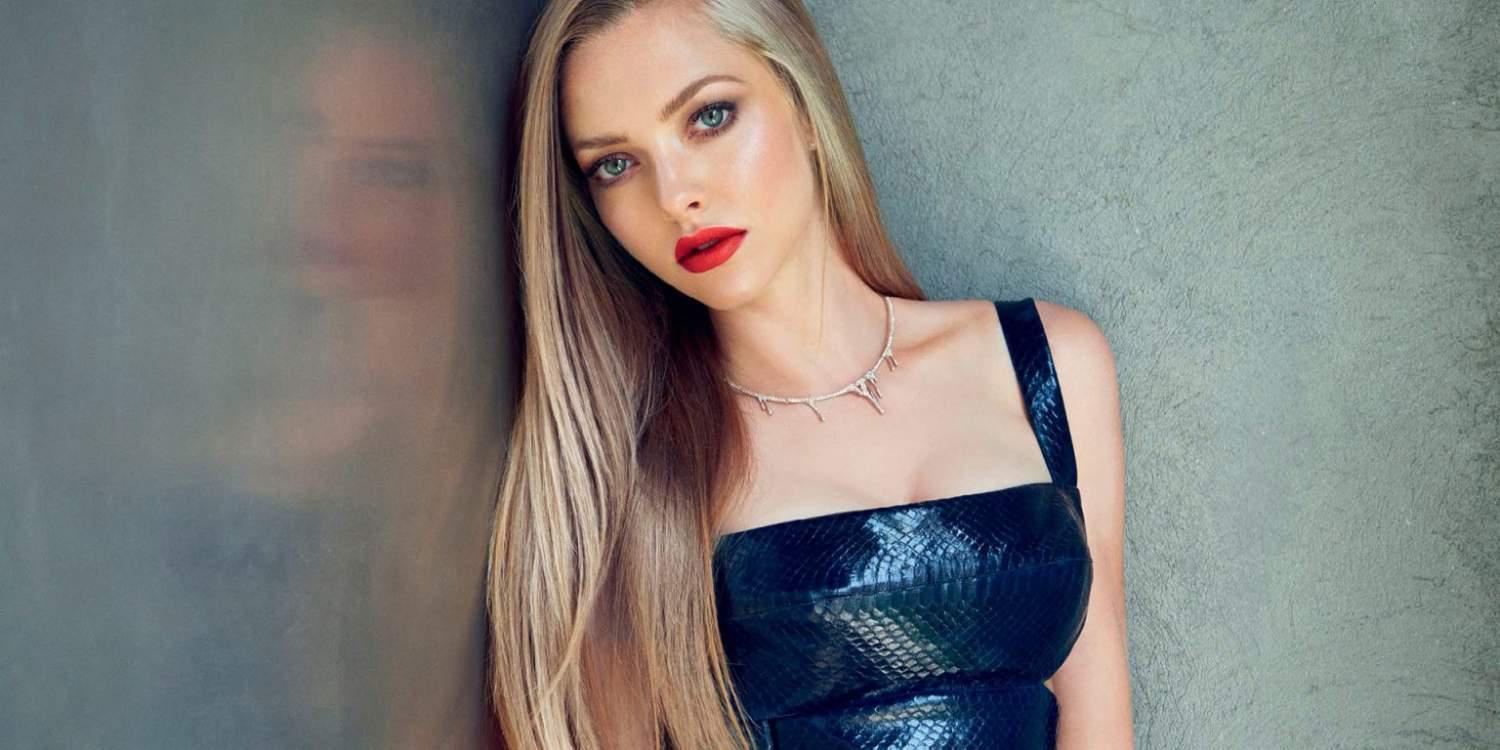 Η πρώτη δημόσια εμφάνιση της εγκύου Amanda Seyfried! [εικόνα]