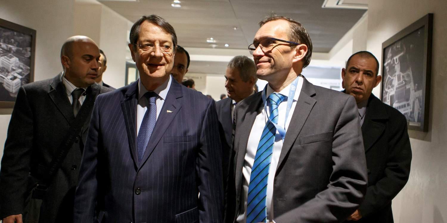 Ο γρίφος του Ερντογάν στο Κυπριακό και ο «πυρετός» διαβουλεύσεων στην Αθήνα