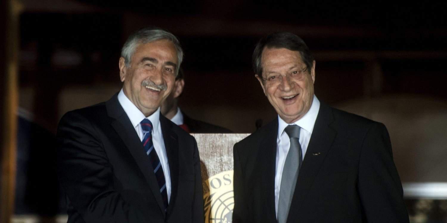 Αναστασιάδης: Υπό προϋποθέσεις θα επιστρέψουμε στις διαπραγματεύσεις για το κυπριακό