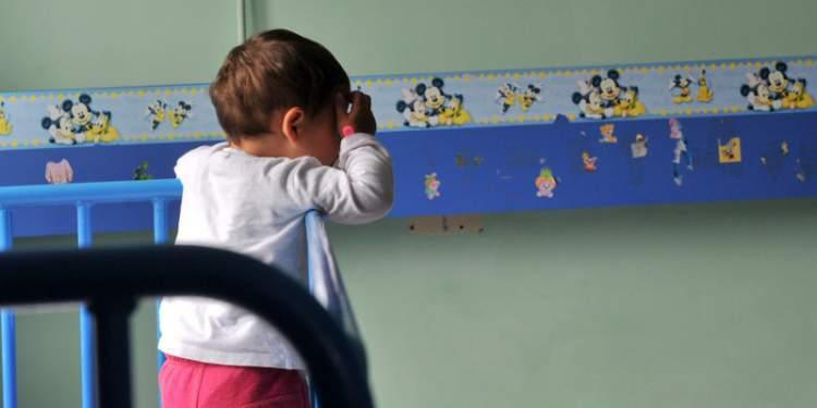 Συναγερμός για την ηπατίτιδα στα μικρά παιδιά