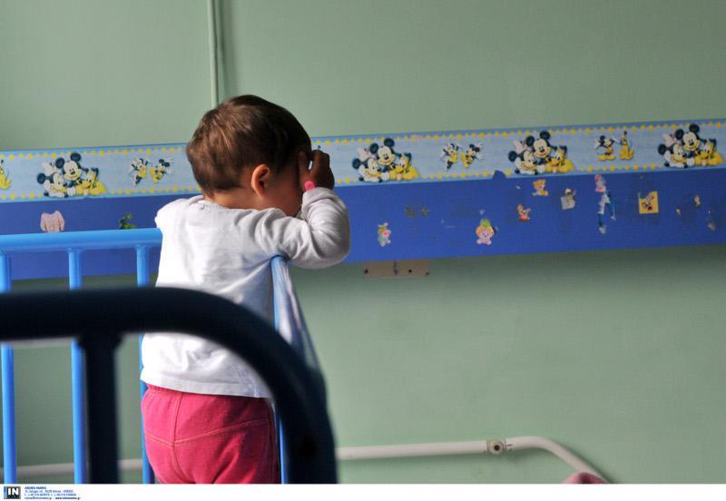 Συναγερμός για την ηπατίτιδα στα μικρά παιδιά