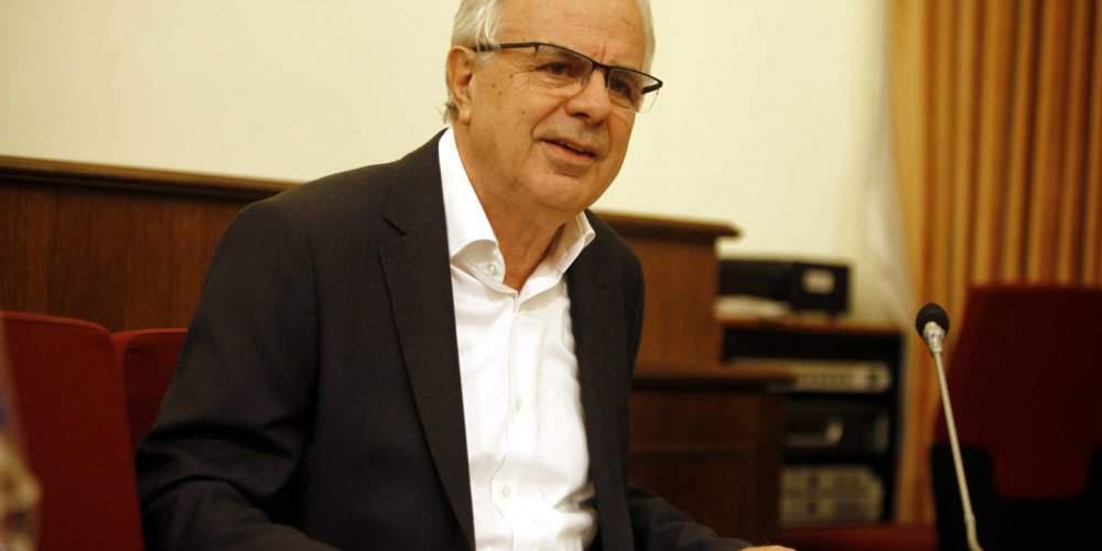 Αποστόλου: Δεν μπορούν να δοθούν άλλα ευρώ στους αγρότες
