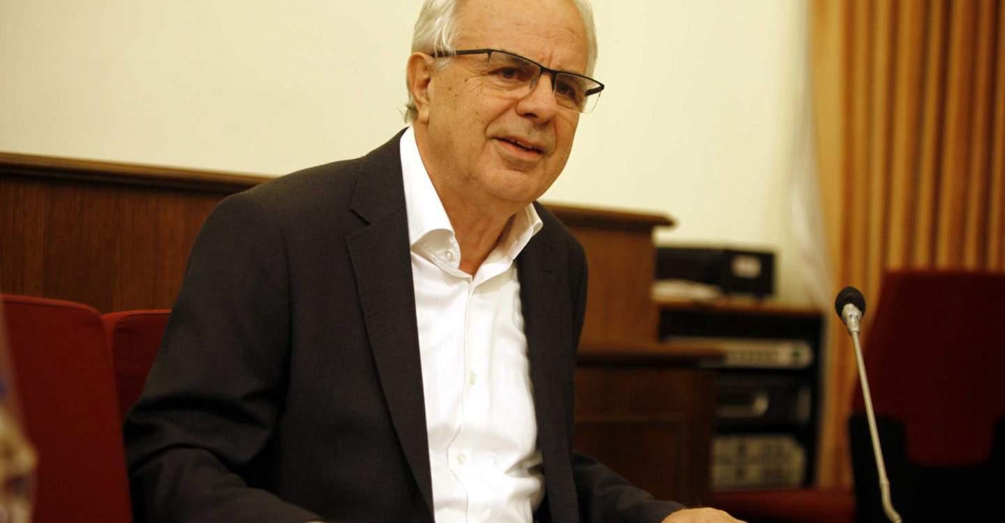 Αποστόλου: Στηρίζουμε τους αγρότες – Υπάρχουν ζητήματα προς διόρθωση