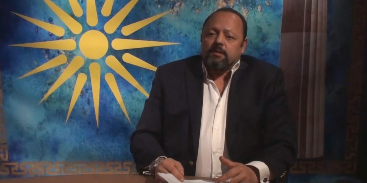 Spiegel: Οι διηγήσεις του Σώρρα προκαλούν το ενδιαφέρον του FBI