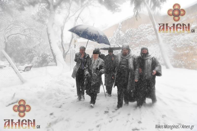 Αυτοπροσχέδιο