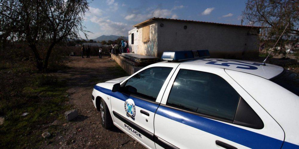 Πρέβεζα: Συνελήφθη Πακιστανός που ξυλοκόπησε την 84χρονη - Διασωληνωμένη η ηλικιωμένη