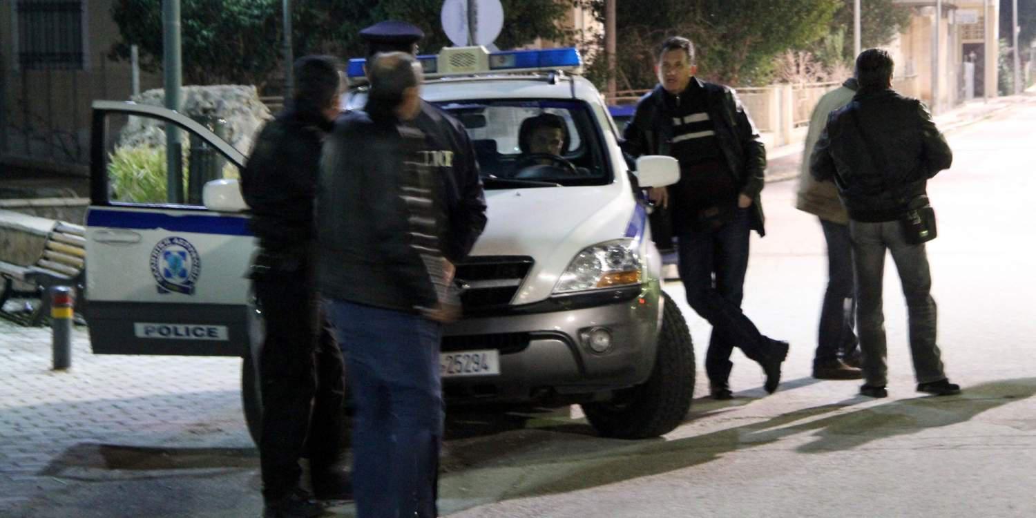 Συνελήφθη συγγενής Ελληνίδας μουσικοσυνθέτριας -Ηταν μέλος της σπείρας των «πορτοφολάδων»