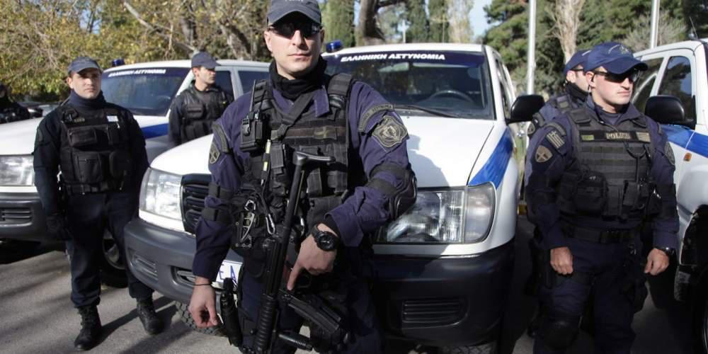 Οι «ληστές χρηματοκιβωτίων» ξαναχτύπησαν στην «Petrogaz»