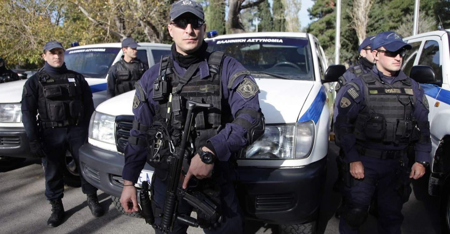 Οι «ληστές χρηματοκιβωτίων» ξαναχτύπησαν στην «Petrogaz»