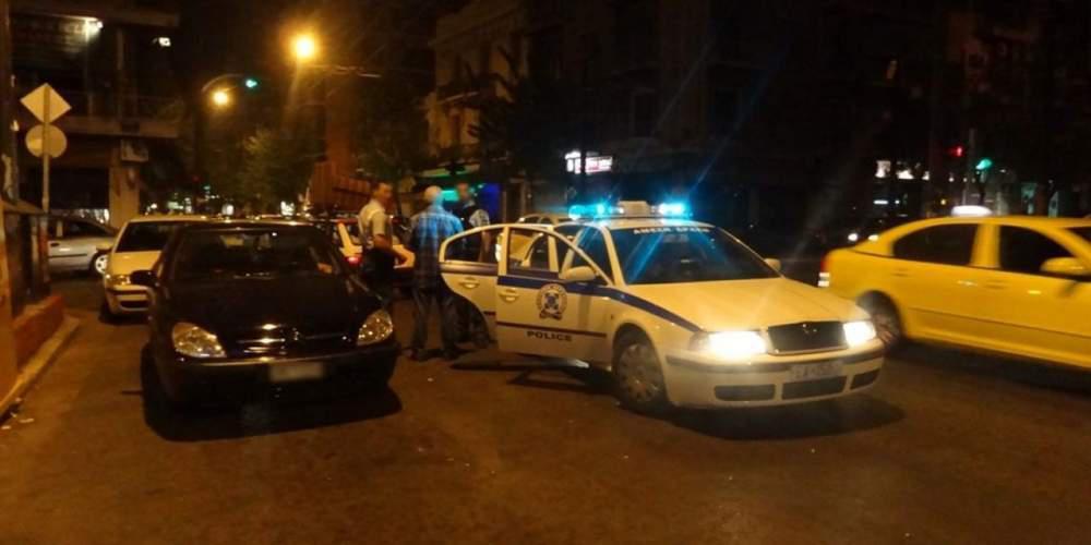 Οι ληστές με τα καλάσνικοφ «χτύπησαν» το εργοστάσιο της «Νιτσιάκος»: Έκλεψαν το χρηματοκιβώτιο