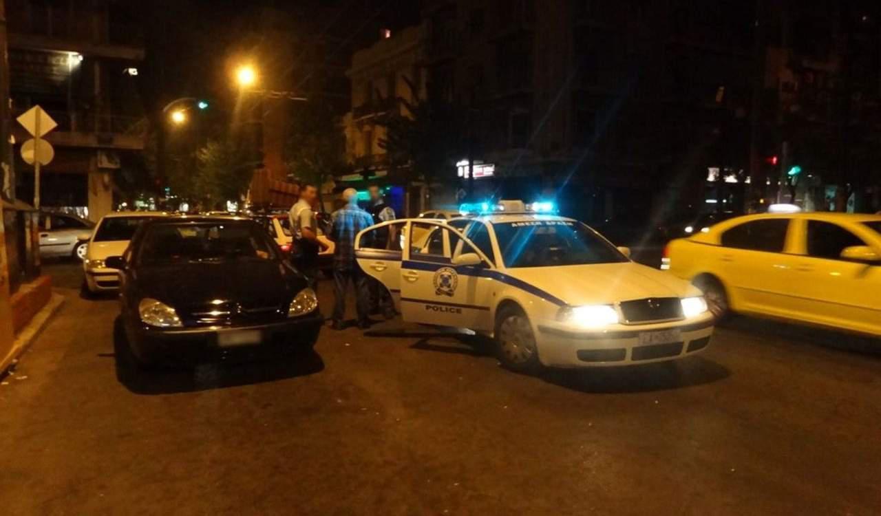 Πυροβόλησαν 24χρονο στην Θεσσαλονίκη