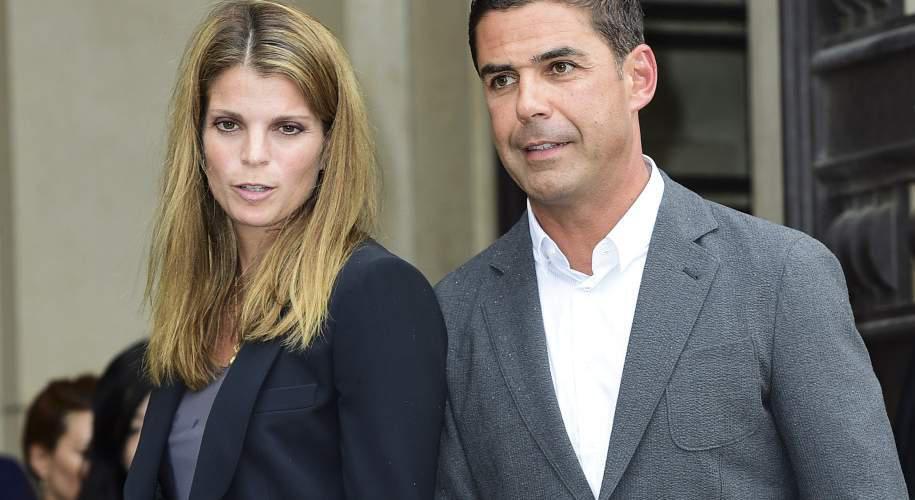Αθηνά Ωνάση: Της τα «έφαγε» όλα – Το ποσό που πήρε στο διαζύγιό τους ο Αλβάρο