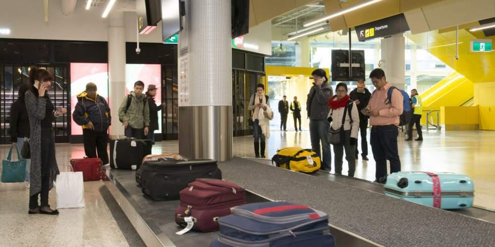 Αποκλεισμένοι στο Μπαλί 1400 Αυστραλοί – Ακυρώθηκαν πτήσεις για διοικητικούς λόγους