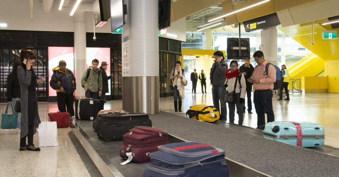 Αποκλεισμένοι στο Μπαλί 1400 Αυστραλοί – Ακυρώθηκαν πτήσεις για διοικητικούς λόγους