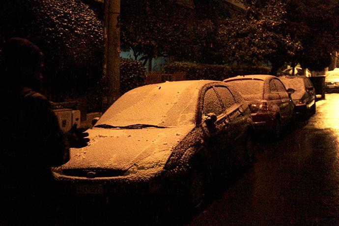 Αυτοπροσχέδιο Αυτοπροσχέδιο