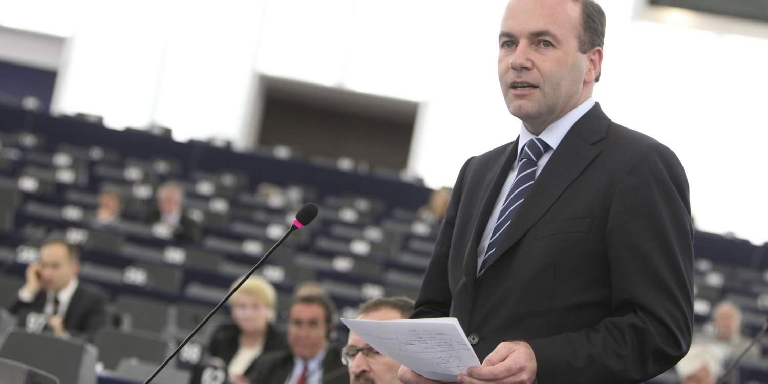 Βέμπερ κατά Μάας – «Ευρώπη και Γερμανία να στηρίξουν Ελλάδα»