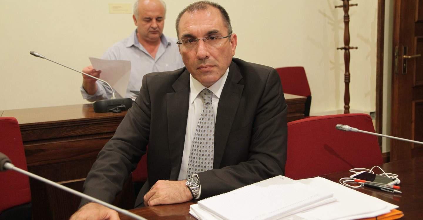 Καμμένος: Ας τα πάρουμε τα μέτρα να τελειώνουμε [βίντεο]