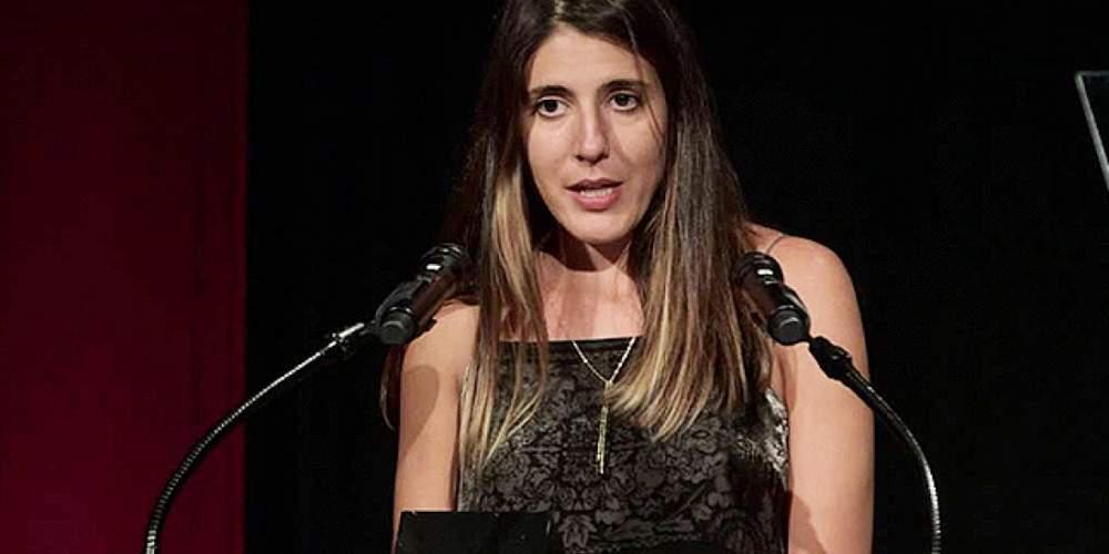 Δάφνη Ματζιαράκη: Μετά το Λάνθιμο αυτή είναι η Ελληνίδα που διεκδικεί Oscar [βίντεο]