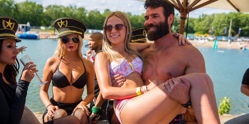 Η χλιδή και η τρέλα πάνε στο… Instagram – Οι «χρυσοί» λογαριασμοί των πλουσίων [εικόνες]