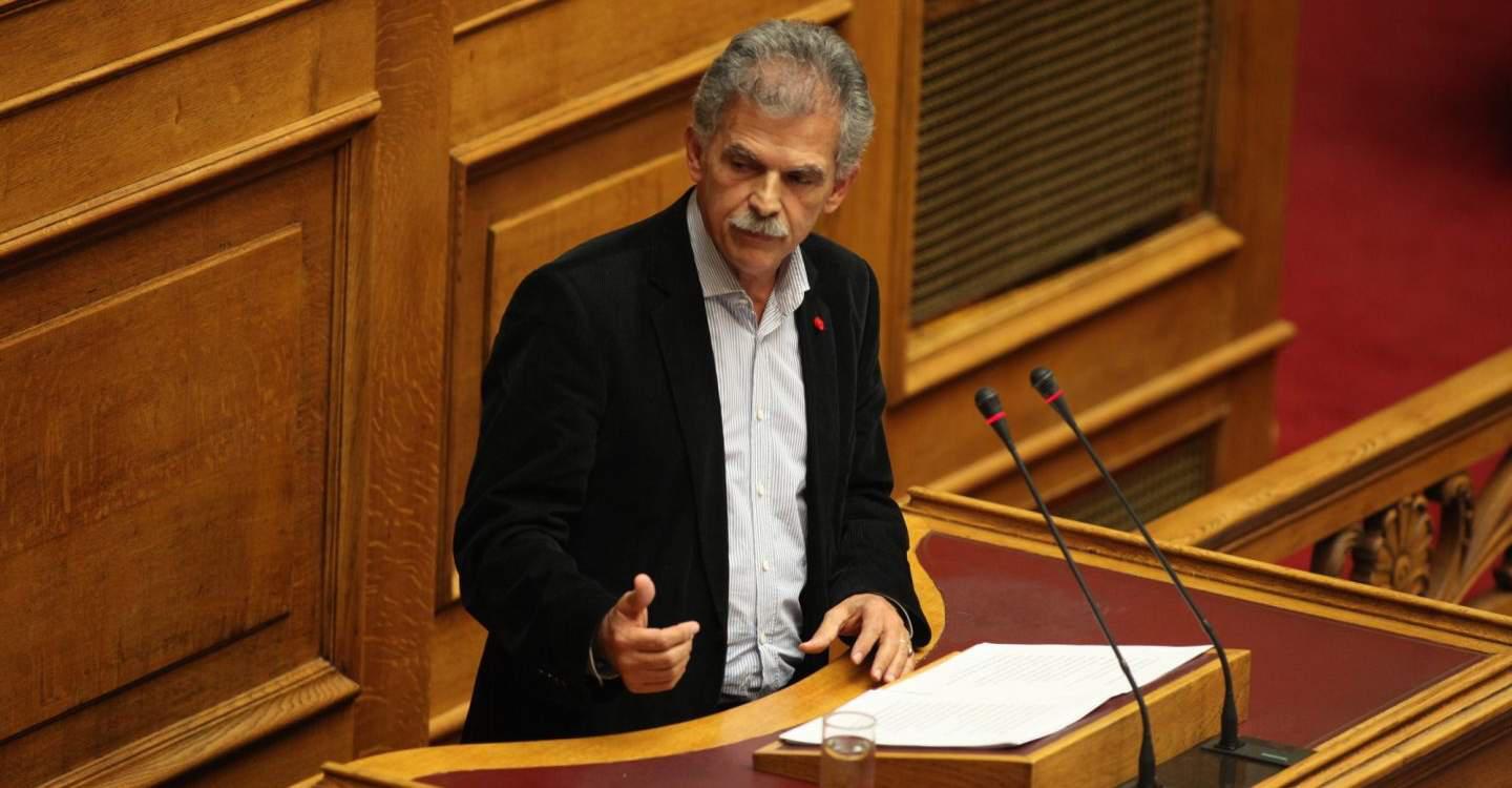 Ποτάμι: Η κυβέρνηση πρώτα προσλαμβάνει και μετά δημιουργεί θέσεις εργασίας