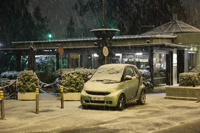 Αυτοπροσχέδιο Αυτοπροσχέδιο