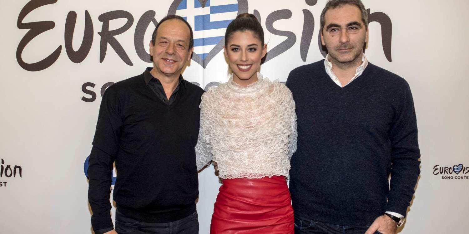 Eurovision: Αλλαγές στο παραπέντε για το ελληνικό τραγούδι [βίντεο]