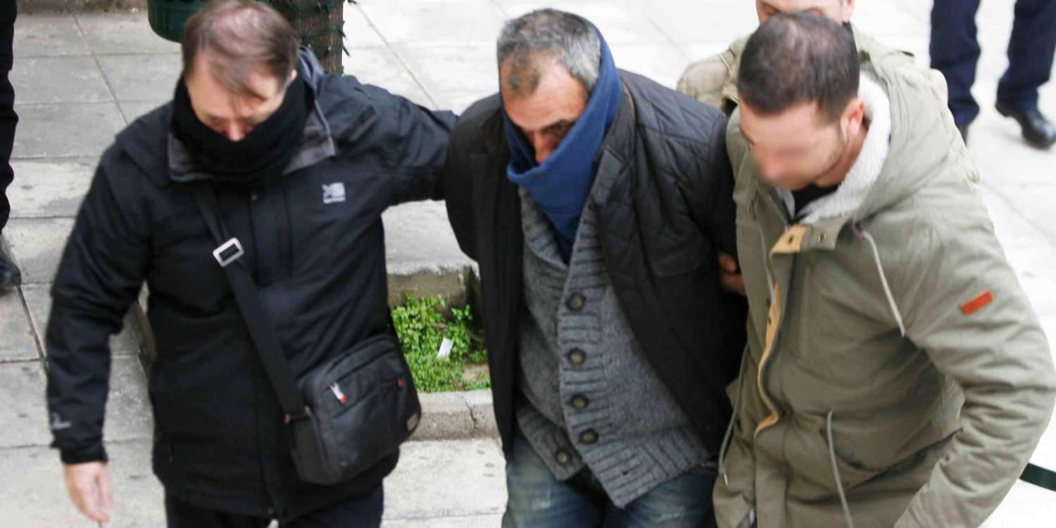 Αυτή είναι η απολογία του 39χρονου δολοφόνου της παιδοψυχιάτρου: Άκουγα φωνές μέσα μου