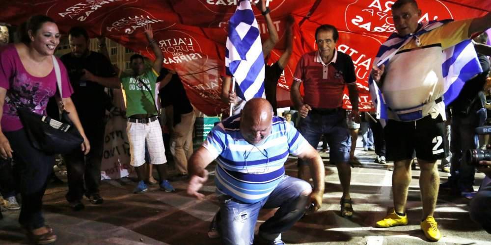 Δύο χρόνια ΣΥΡΙΖΑ με ζημιά 93,1 δισ. ευρώ για την Ελλάδα