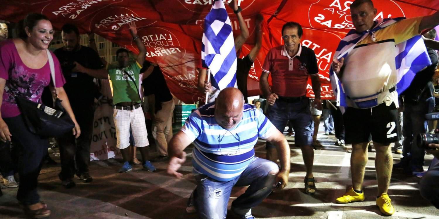 Δύο χρόνια ΣΥΡΙΖΑ με ζημιά 93,1 δισ. ευρώ για την Ελλάδα
