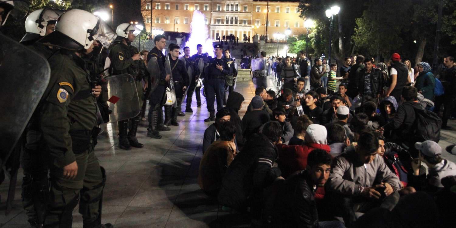 Αποκλειστικό: Συναγερμός της ΕΛ.ΑΣ. για τζιχαντιστές
