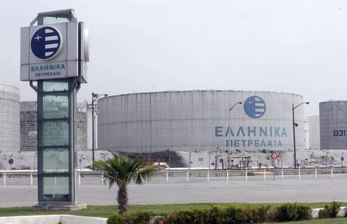 Πρόγραμμα πρακτικής άσκησης για σπουδαστές από τα Ελληνικά Πετρέλαια