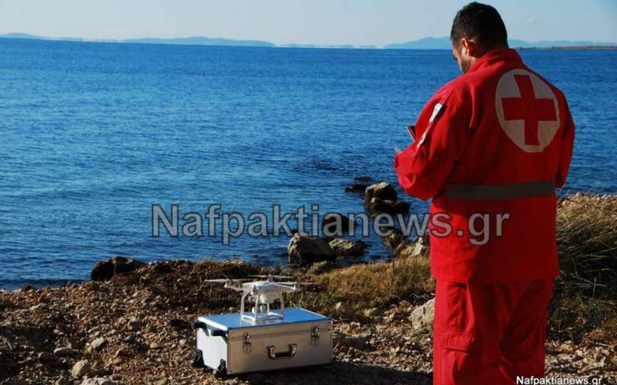 Θρίλερ με τη γυναίκα που φέρεται να έπεσε από τη γέφυρα Ρίου [εικόνα & βίντεο]