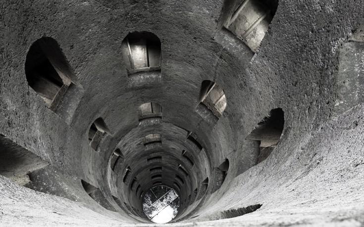 Οι υπόγειες και σκοτεινές πόλεις που βρίσκονται στα έγκατα της Γης - Πώς και γιατί κατασκευάστηκαν