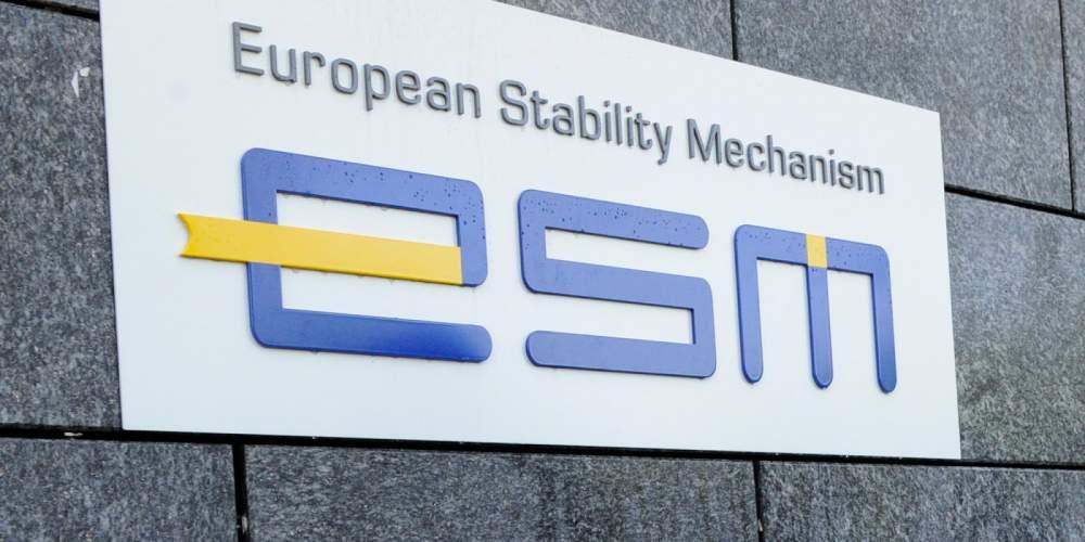 ESM προς ΔΝΤ: Καμία ανησυχία για το ελληνικό χρέος
