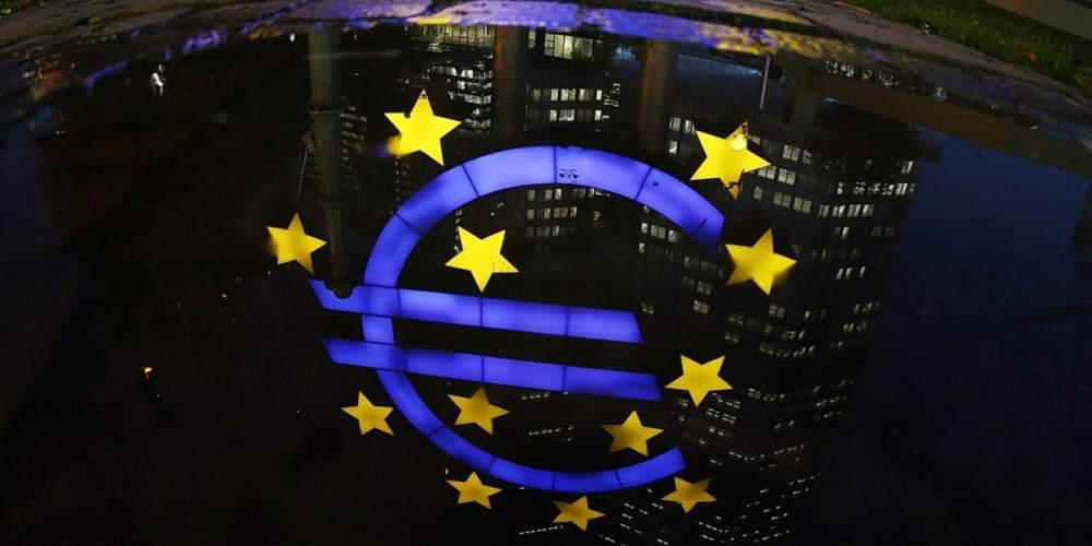 Eurostat: Το 2021 η ανάπτυξη στην ευρωζώνη και στην ΕΕ ήταν 5,2%