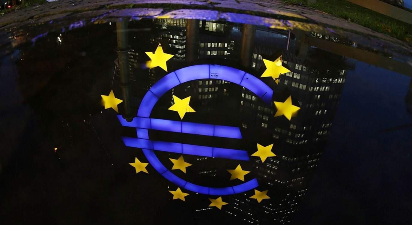Eurostat: Το 2021 η ανάπτυξη στην ευρωζώνη και στην ΕΕ ήταν 5,2%