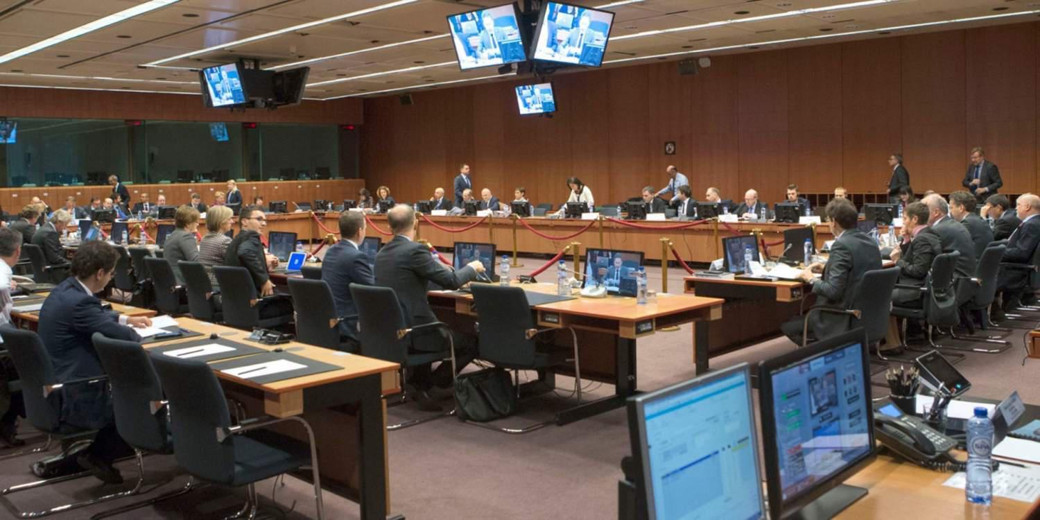 Συμφωνία στο Eurogroup – Δόση 8,5 δισ. για την Ελλάδα και «υπόσχεση» για το χρέος